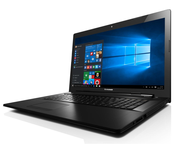 Lenovo G70-80 i3-5020U/4GB/1000/DVD-RW/Win10X - 268501 - zdjęcie 3